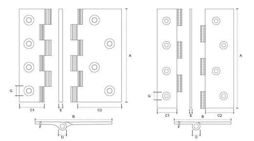 railway-cut-butt-hings-diagram